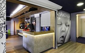 IBIS Budget Aix en Provence Est Le Canet